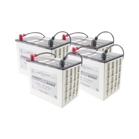 APC Replacement Battery Cartridge -119 - Batteria UPS - 1 batteria x - Piombo - per Smart-UPS 48V Ultra Battery Pack