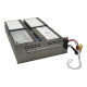 APC Replacement Battery Cartridge -159 - Batteria UPS - 1 batteria x - Piombo - nero - per P/N: SMT1500RM2UC, SMT1500RMI2UC