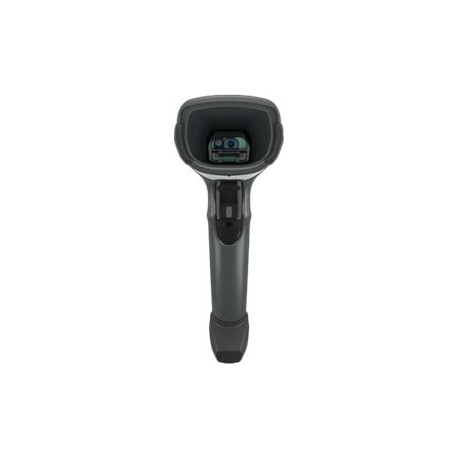 Zebra DS4608-SR - USB Kit - scanner per codici a barre - palmare - imager 2D - con decodifica - USB