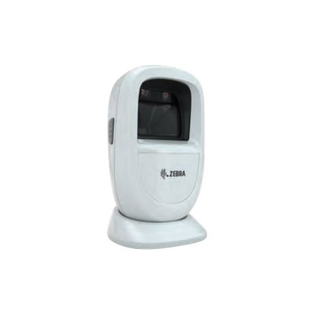 Zebra DS9300 Series DS9308 - Standard Range (SR) - scanner per codici a barre - desktop - imager 2D - 3050 mm / sec - con decod