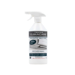 Detergente disinfettante Climacare - pronto all’uso - 1 lT - Tekna