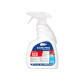 Detergente gel - profumato - con cloro attivo - trigger 750 ml - Sanitec