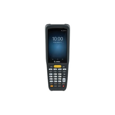Zebra MC2700 - Terminale raccolta dati - Android 10 - 32 GB - 4" colore (800 x 480) - fotocamera posteriore - lettore codice a 