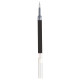 Refill Energel X LRN4 - punta 0,4 mm - nero - Pentel