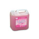 Detergente Hand Wash - floreale - Lux - tanica da 5 L