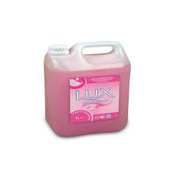 Detergente Hand Wash - floreale - Lux - tanica da 5 L