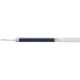 Refill Energel XM Permanent - punta 0,70 mm - nero - Pentel - conf. 12 pezzi