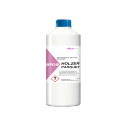 Detergente Holzer Parquet - Alca - flacone da 1 L