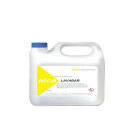 Detergente lavatazzine Lavabar - 3,5kg - Alca
