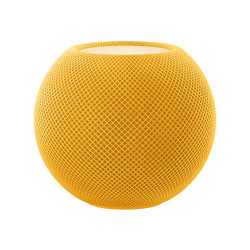 Apple HomePod mini - Altoparlante intelligente - Wi-Fi, Bluetooth - Controllato da app - giallo