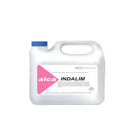 Detergente multiuso - indalim tanica - 3,5kg - Alca