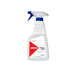 Detergente multiuso Speed Up Limone - Alca - trigger da 750 ml