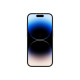 Apple iPhone 14 Pro - 5G smartphone - dual SIM /Memoria Interna 256 GB - display OLED - 6.1" - 2556 x 1179 pixel (120 Hz) - 3 x