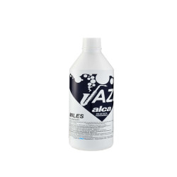 Detergente pavimenti linea Jazz Miles - muschio - 1 L - Alca