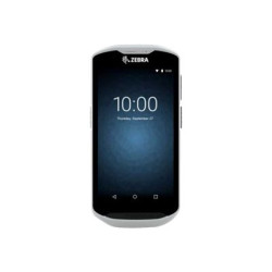 Zebra TC52-HC - Terminale raccolta dati - Android 8.1 (Oreo) - 32 GB - 5" - fotocamera posteriore + fotocamera anteriore - lett