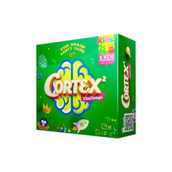 Asmodee - Cortex² Kids - gioco di memoria