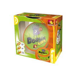Asmodee - Dobble Kids - gioco di abbinamento
