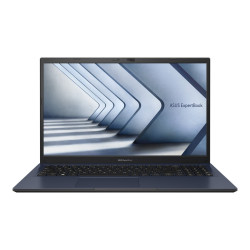 ASUS ExpertBook B1 B1502CVA-NJ0350W - Design della cerniera a 180 gradi - Intel Core i5 - 1335U / fino a 4.6 GHz - Win 11 Home 