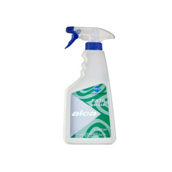 Detergente per bagno Fata Elisir - profumo persistente - Alca - trigger da 750 ml