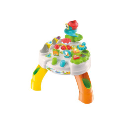Baby Clementoni - Baby Park Activity Table