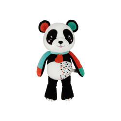 Baby Clementoni - Love Me Panda