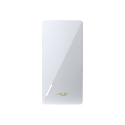 ASUS RP-AX56 - Wi-Fi range extender - Wi-Fi 6 - 2.4 GHz, 5 GHz a parete