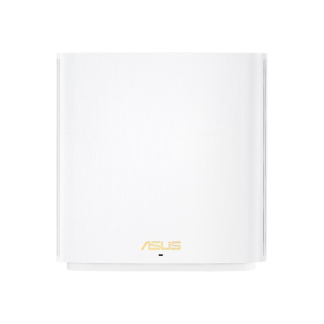ASUS ZenWiFi XD6S - Impianto Wi-Fi (2 router) - fino a 5400 mq - maglia - GigE - Wi-Fi 6 - Dual Band