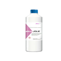 Detergente per pavimenti Jolie - floreale/speziato - Alca - flacone da 1 L