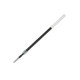 Refill Jetstream MSXR10 - punta 1,0mm - nero - Uni Mitsubishi