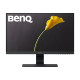BenQ GW2480 - Monitor a LED - 23.8" - 1920 x 1080 Full HD (1080p) @ 60 Hz - IPS - 250 cd/m² - 1000:1 - 5 ms - HDMI, VGA, Displa