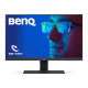 BenQ GW2780 - Monitor LCD - 27" - 1920 x 1080 Full HD (1080p) @ 60 Hz - IPS - 250 cd/m² - 1000:1 - 5 ms - HDMI, VGA, DisplayPor