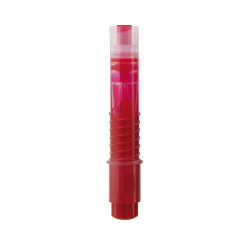 Refill per marcatore V Board Master S Ultra Fine - rosso - Pilot