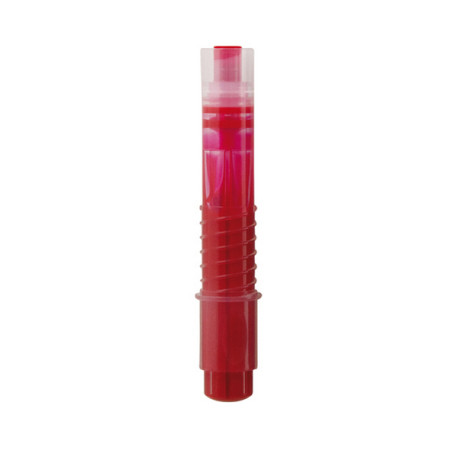 Refill per marcatore V Board Master S Ultra Fine - rosso - Pilot