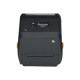 Zebra ZD421t - Stampante per etichette - trasferimento termico - Rotolo (11,2 cm) - 203 dpi - fino a 152 mm/sec - USB 2.0, LAN,
