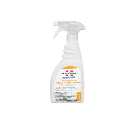 Detergente sgrassante tecnico - 750 ml - Amuchina Professional
