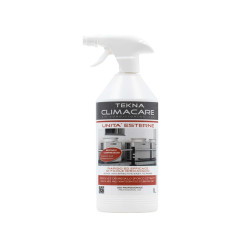 Detergente spray climacare - unità esterne - 1 lt - Tekna