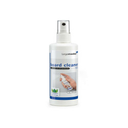 Detergente TZ7 per lavagne bianche - 125 ml - Legamaster