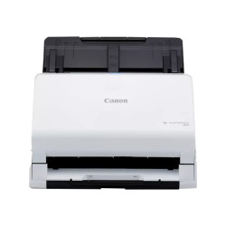 Canon imageFORMULA R30 - Scanner documenti - Sensore di immagine a contatto (CIS) - Duplex - A4 - 600 dpi - fino a 25 ppm (mono