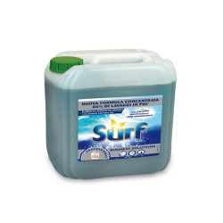 Detersivo liquido lavatrice - 10 L - Surf