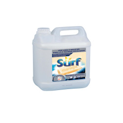 Detersivo liquido lavatrice - marsiglia - 5 L - Surf