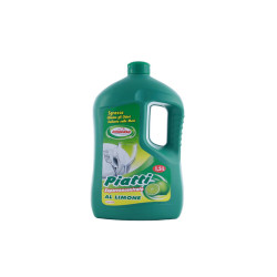 Detersivo per piatti - limone - 1500 ml - Amacasa