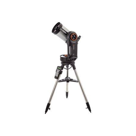 Celestron NexStar Evolution 6 - Telescopio - 150 mm - f/10 - Catadiottri Schmidt-Cassegrain
