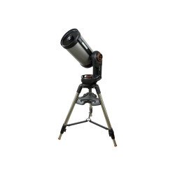 Celestron NexStar Evolution 9.25 - Telescopio - 235 mm - f/10 - Catadiottri Schmidt-Cassegrain