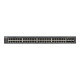 Zyxel GS1920-48v2 - Switch - intelligente - 48 x 10/100/1000 + 4 x combo Gigabit SFP + 2 x Gigabit SFP - montabile su rack