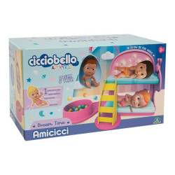 CICCIOBELLO - Amicicci Dream Time
