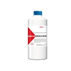 Disincrostante Biacide - Alca - flacone da 1 L
