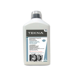 Disinfettante bucato - antiodore - 2lt - Tekna