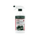 Disinfettante detergente alcolico - senza profumo - 1 lt - Tekna
