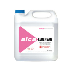 Disinfettante Lebensan - tanica 5 L - Alca