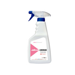 Disinfettante lebensan Trigger - 750ml - Alca